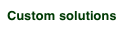 Clean organic fertilizer